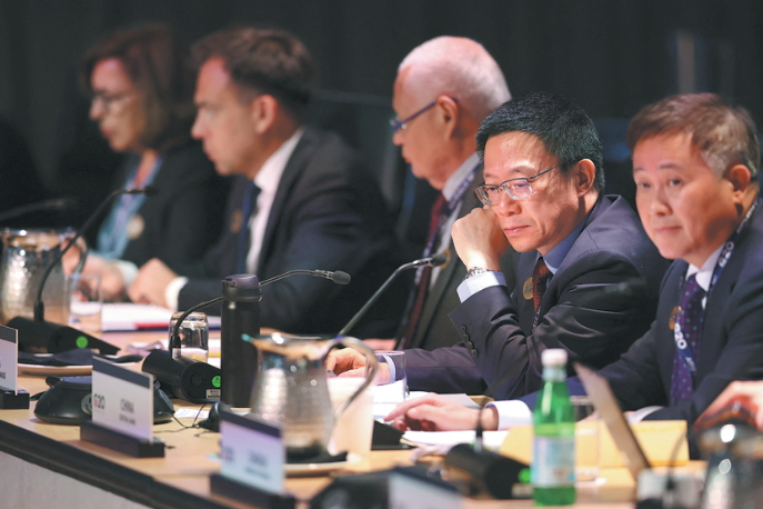 G20 urged to value free trade