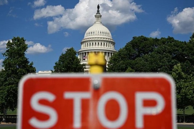 Beijing rejects Washington's 'tariff evasion' accusations