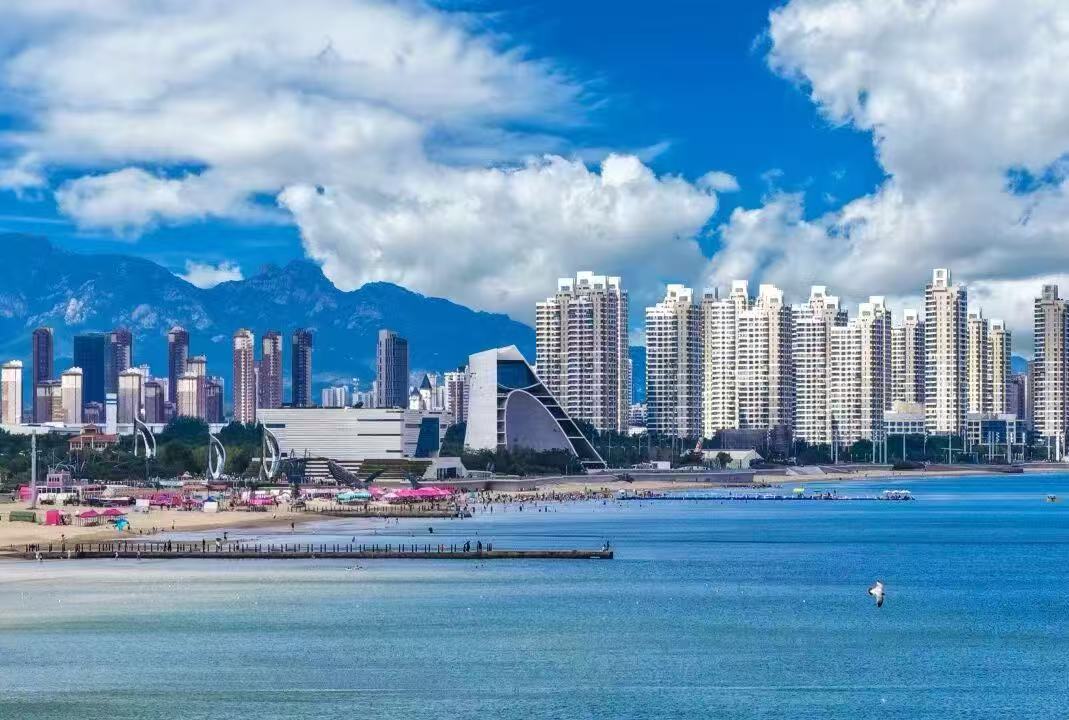 Yantai Huang-Bohai New Area deepens China-ROK marine biotech ties