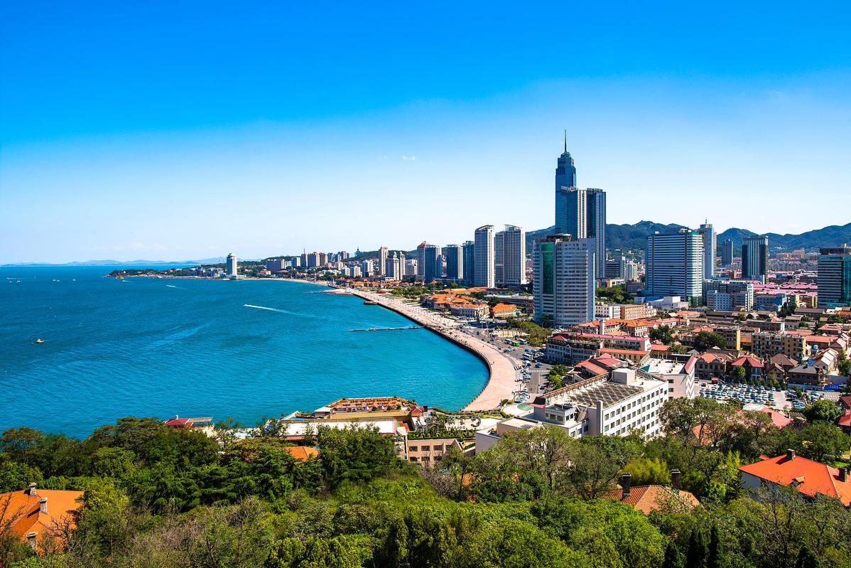 Yantai to woo more MNCs