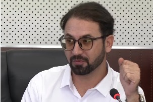 Pakistani assistant professor at OUC: Qingdao is my second home