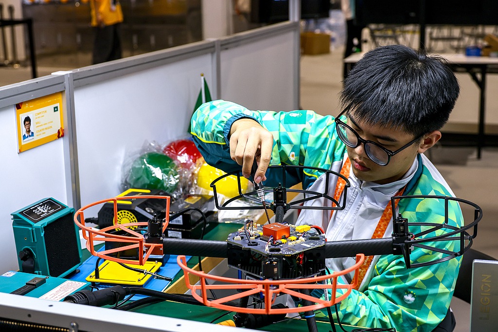 Shanghai tailors vocational education for industry