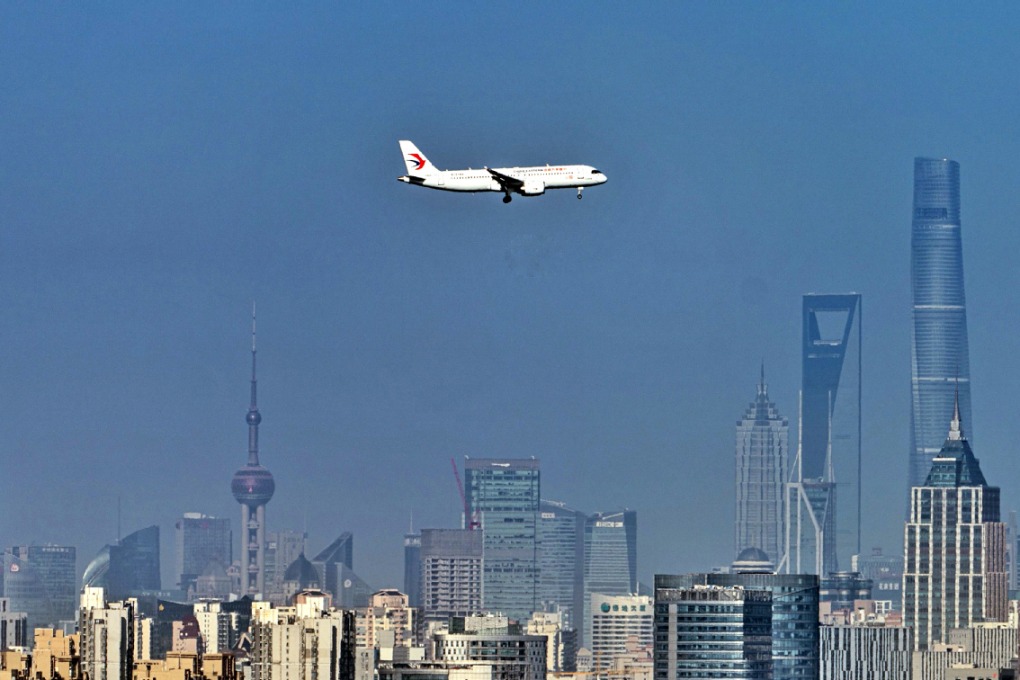 China in motion: New momentum at a new start (2)