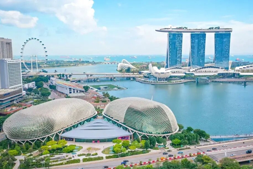 Shandong week in Singapore spotlights growing trade, cultural ties