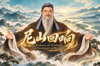 Nishan MV released: Meet sparks of civilizations in Shandong