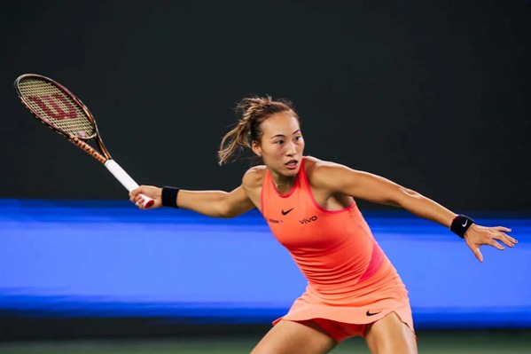 2026 Wuhan Open qualifying draw announced