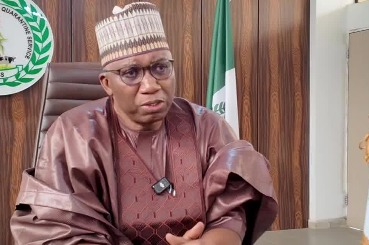 Nigeria eyes new seafood trade opportunities with China