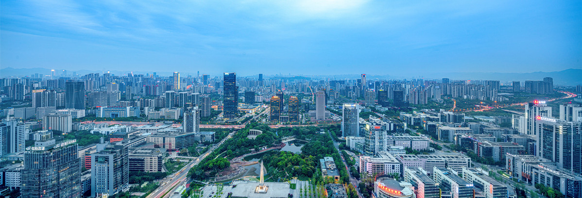 Liangjiang hosts promotional event in Manila