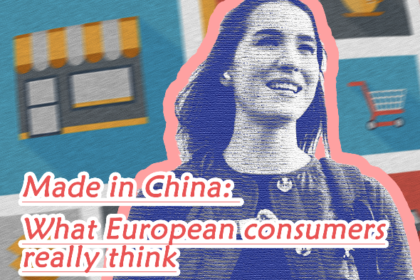 Made in China: What European consumers really think