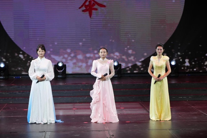 Shared roots, shared stories in Yunnan