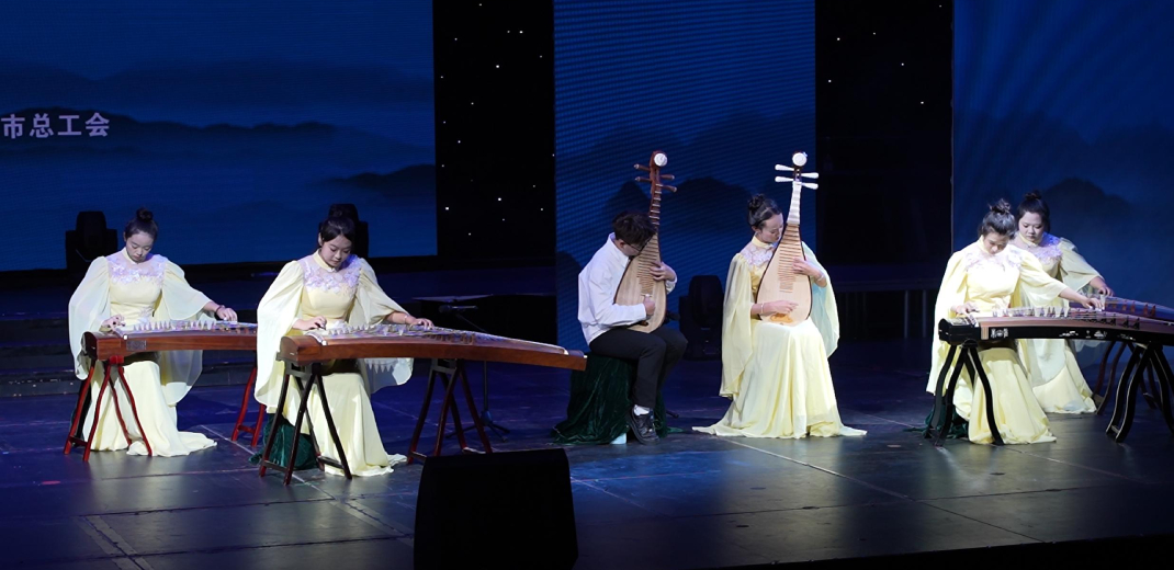 Shared roots, shared stories in Yunnan