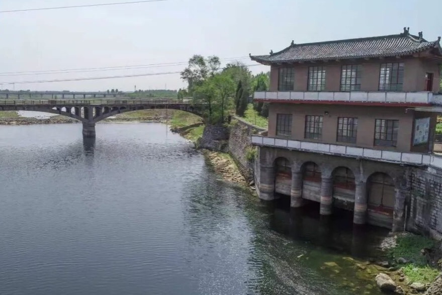 China adds 4 historic irrigation sites to World Heritage List