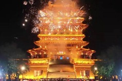 Shanxi's National Day holiday sees robust consumer market