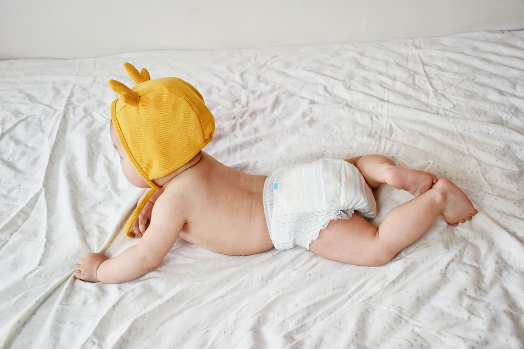 China probes claim of formamide in diapers
