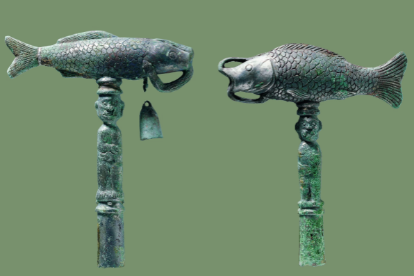 Yunnan exhibition brings ancient Ordos bronze art into the spotlight