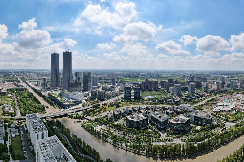 China's FDI equity stock ranks second globally: Commerce Ministry
