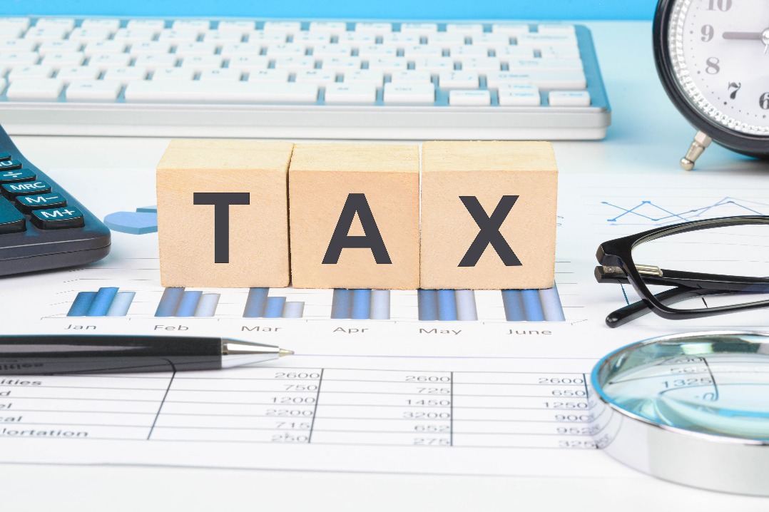 Forum helps unify global tax systems