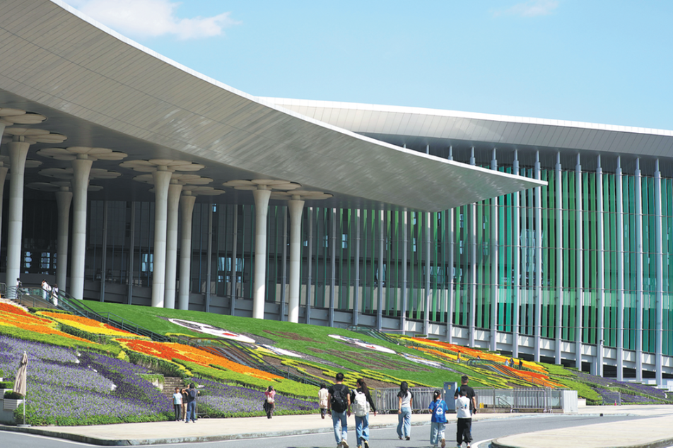 Firms eye China opportunities as import expo approaching