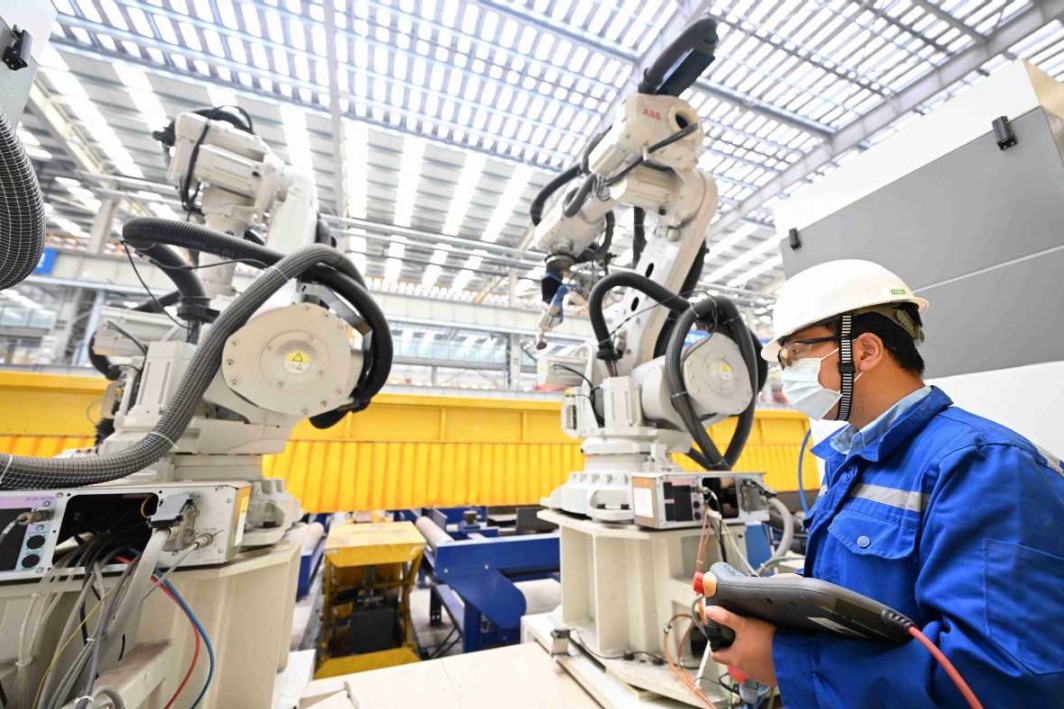 Draft revision aims to better streamline tech exports