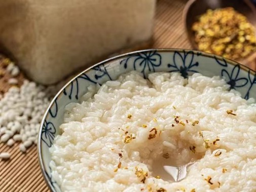 Sip of Huizhou: Ancient art of sweet fermented rice wine