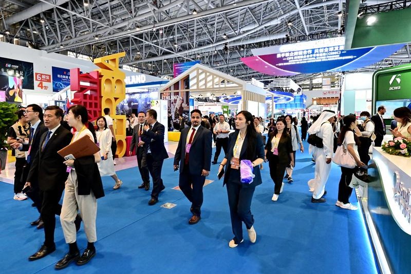 Investment push to fuel domestic demand