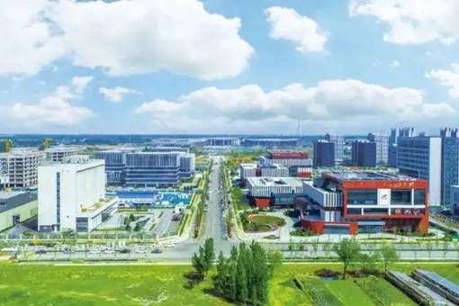 AI industry conference to debut in Jinan with 300+ leading firms