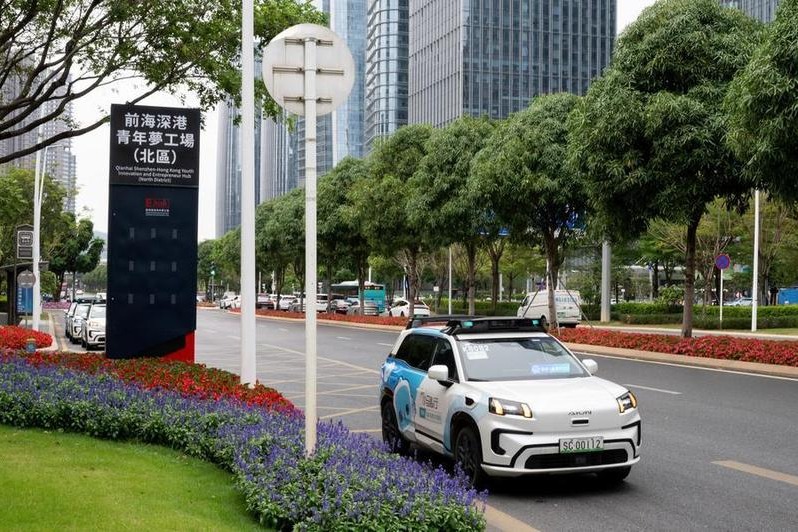 Tougher test rules aim to ensure vehicle safety