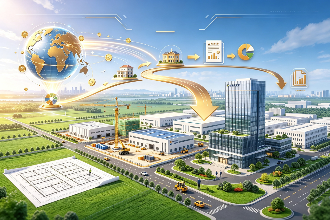 Greenfield investment to drive FDI