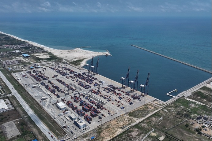 China access to boost Nigeria's seafood trade
