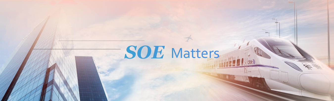 SOE matters